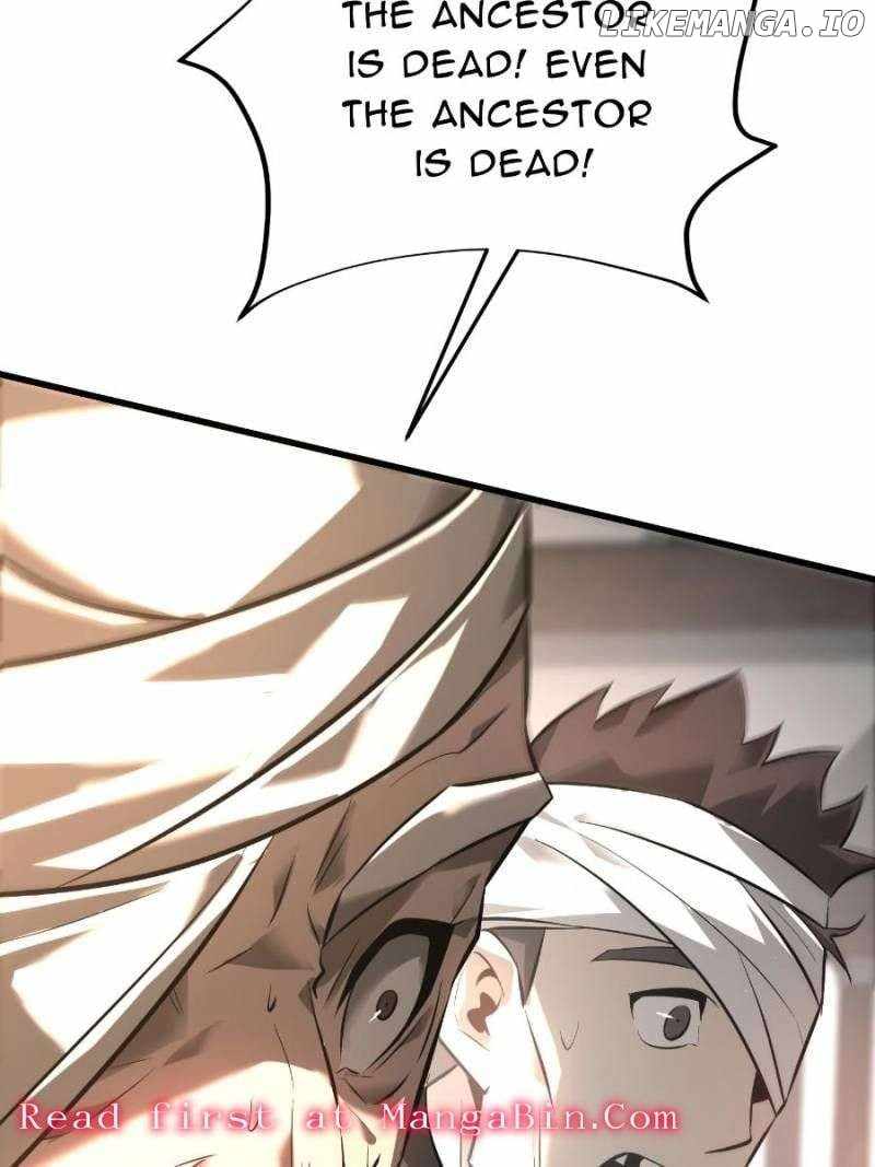 I'm the strongest boss Chapter 45 77